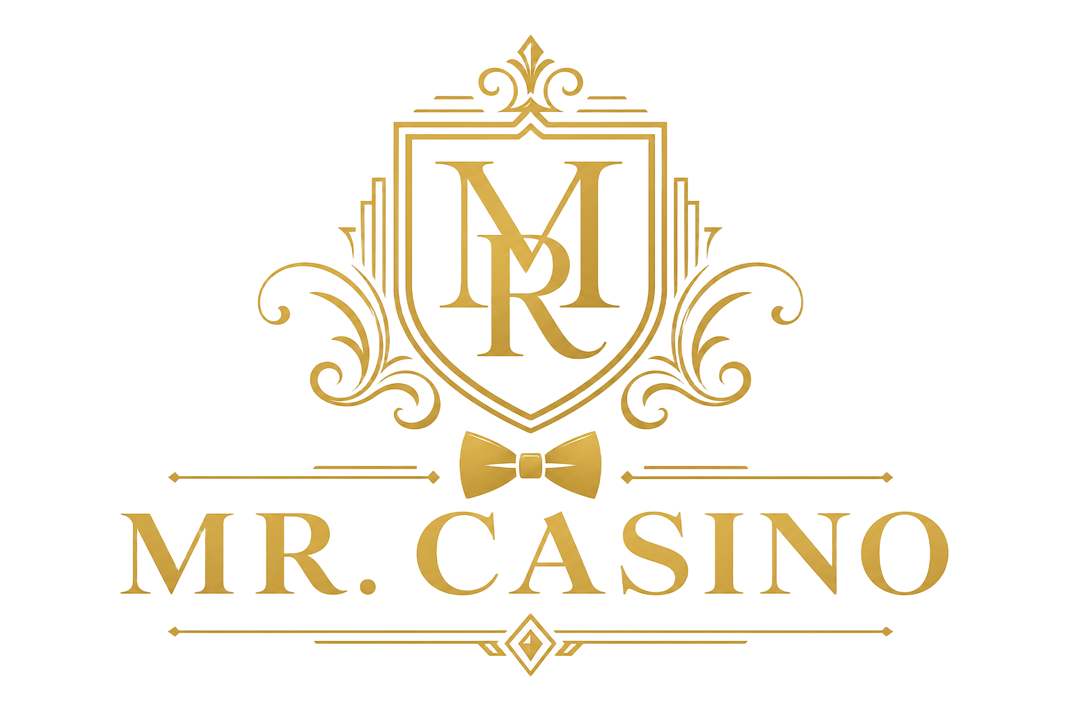 Mr Casino